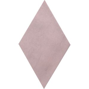 Obklad Cir Materia Prima pink velvet 13,7x24 cm lesk 1069795