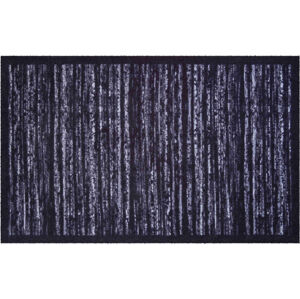 GRUND Rohožka do domácnosti HAMADA černá Rozměr: 90x150 cm