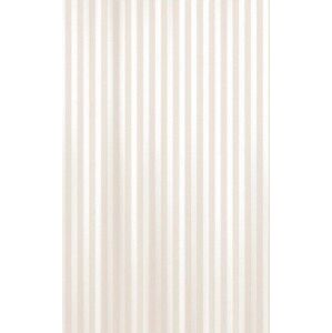 AQUALINE Sprchový závěs 180x200cm, polyester, béžová ZP003