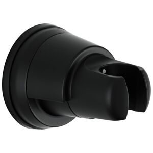 DEANTE Easy fix černá Nástěnný držák, pro ruční sprchu, s přísavkou NDD_N21U