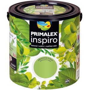 Primalex Inspiro citronová tráva 2,5l