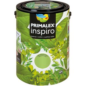 Primalex Inspiro citronová tráva 5l