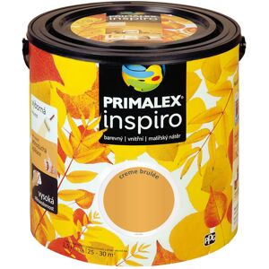 Primalex Inspiro creme brulée 2,5l