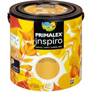Primalex Inspiro divoká slunečnice 2,5l