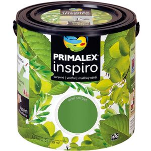 Primalex Inspiro kiwi sorbet 2,5l