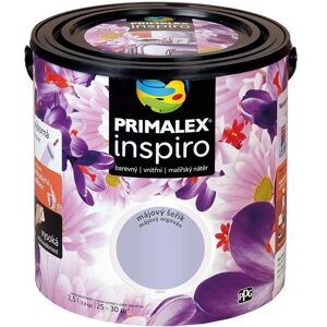 Primalex Inspiro májový šeřík 2,5l