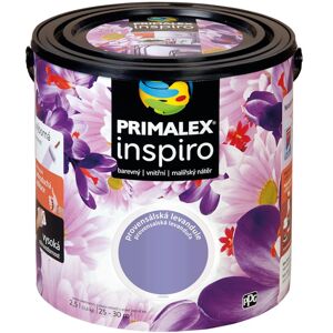 Primalex Inspiro proven levandule 2,5l