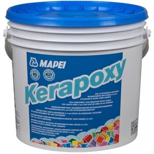Spárovací hmota Mapei Kerapoxy 171 tyrkysová 5 kg